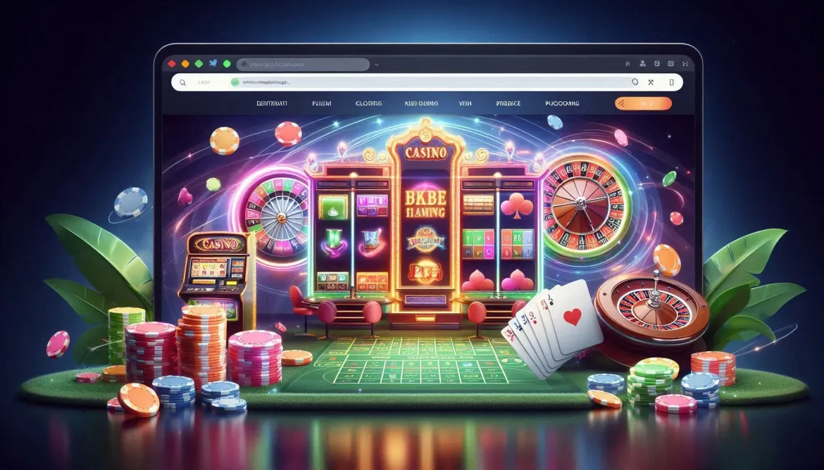 Haz Casino